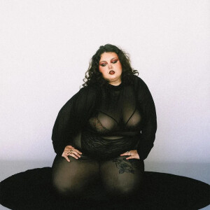 Fatgoddess MYM