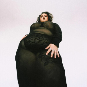 Fatgoddess MYM