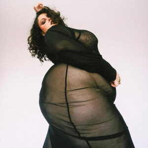 Fatgoddess MYM