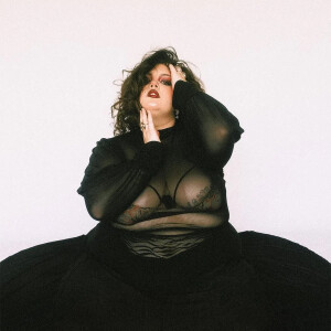 Fatgoddess MYM