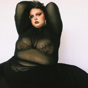 Fatgoddess MYM
