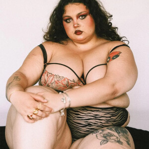 Fatgoddess MYM