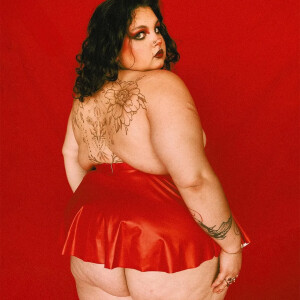 Fatgoddess MYM