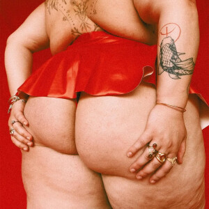 Fatgoddess MYM