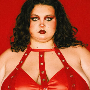 Fatgoddess MYM