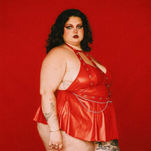 Fatgoddess MYM