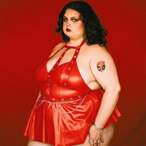 Fatgoddess MYM