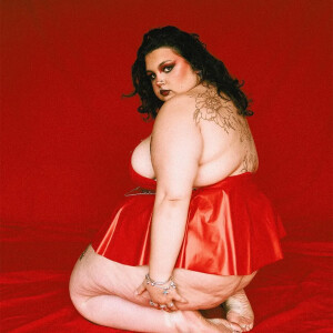 Fatgoddess MYM