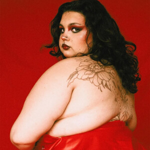 Fatgoddess MYM