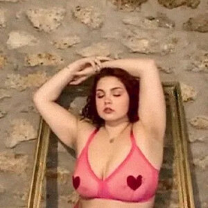 Fatgoddess MYM