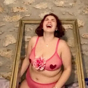 Fatgoddess MYM
