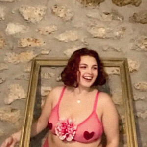 Fatgoddess MYM