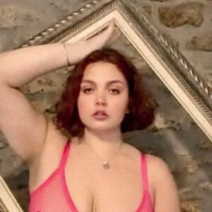 Fatgoddess MYM