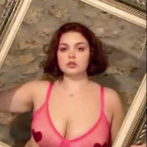 Fatgoddess MYM