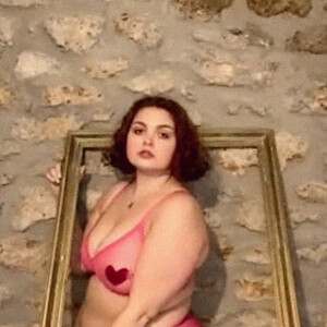 Fatgoddess MYM