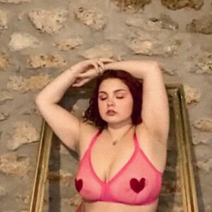 Fatgoddess MYM