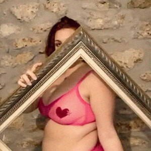 Fatgoddess MYM
