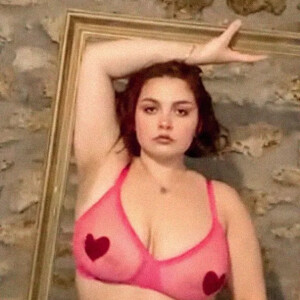 Fatgoddess MYM