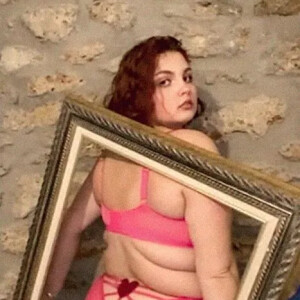 Fatgoddess MYM