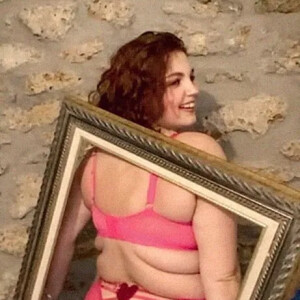 Fatgoddess MYM