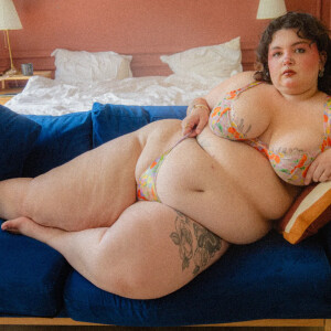 Fatgoddess MYM