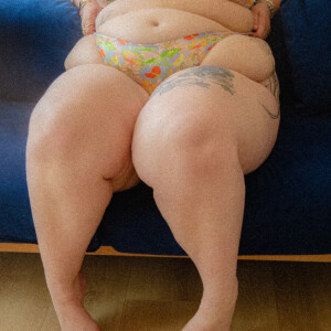 Fatgoddess MYM
