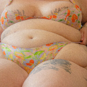 Fatgoddess MYM
