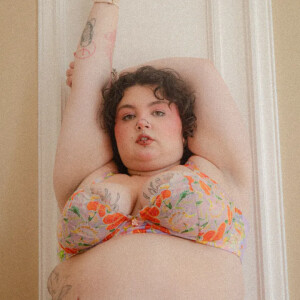 Fatgoddess MYM