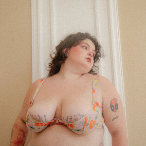 Fatgoddess MYM