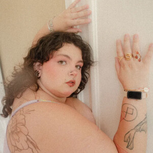 Fatgoddess MYM