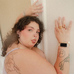 Fatgoddess MYM