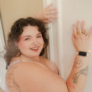 Fatgoddess MYM