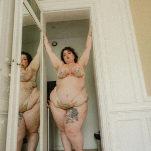 Fatgoddess MYM