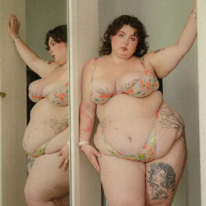 Fatgoddess MYM