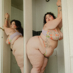 Fatgoddess MYM