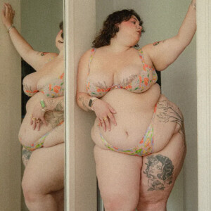 Fatgoddess MYM