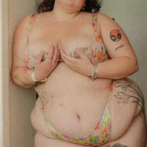 Fatgoddess MYM