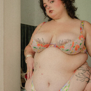 Fatgoddess MYM