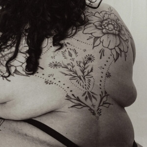 Fatgoddess MYM