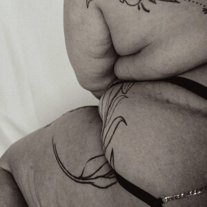 Fatgoddess MYM