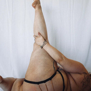 Fatgoddess MYM