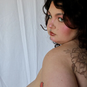 Fatgoddess MYM