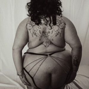 Fatgoddess MYM