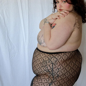 Fatgoddess MYM