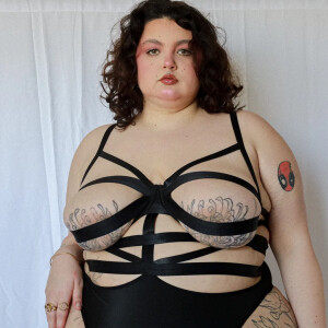 Fatgoddess MYM