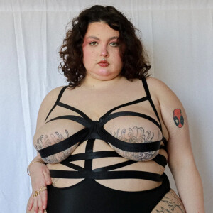 Fatgoddess MYM