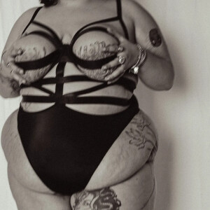 Fatgoddess MYM