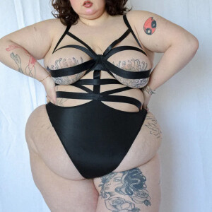 Fatgoddess MYM