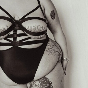 Fatgoddess MYM