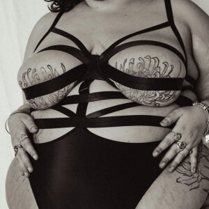 Fatgoddess MYM